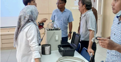 Laboratory